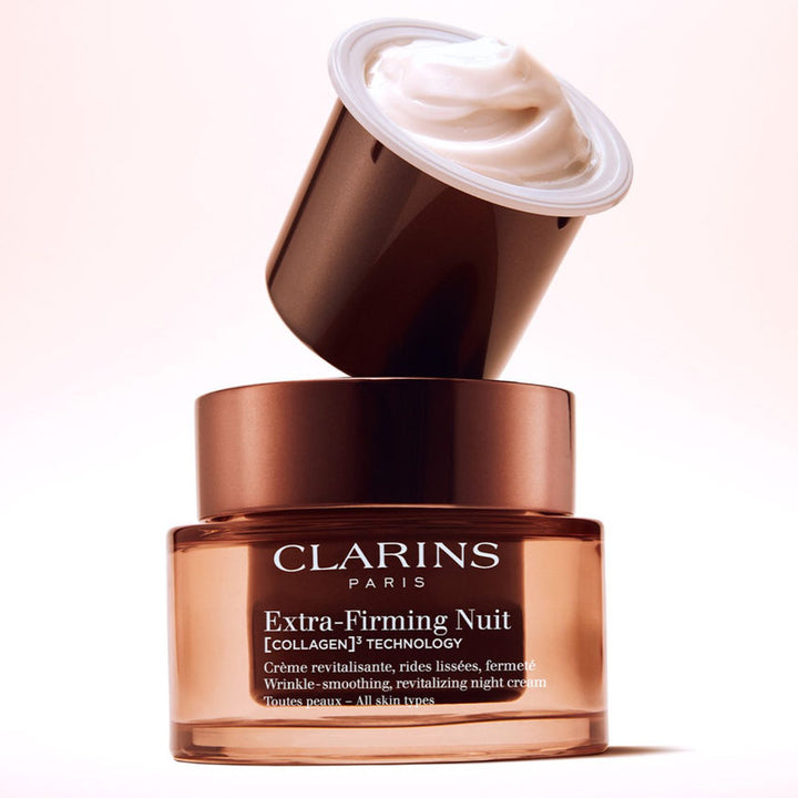 NIGHT CREAM REFILL DRY SKIN 50ML