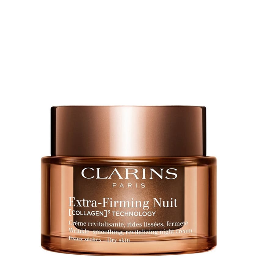 CLARINS NIGHT CREAM REFILL DRY SKIN 50ML