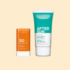 CLARINS SUNSCREEN FACE STICK SPF50, 17 G – photo 7