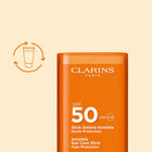CLARINS SUNSCREEN FACE STICK SPF50, 17 G – photo 5