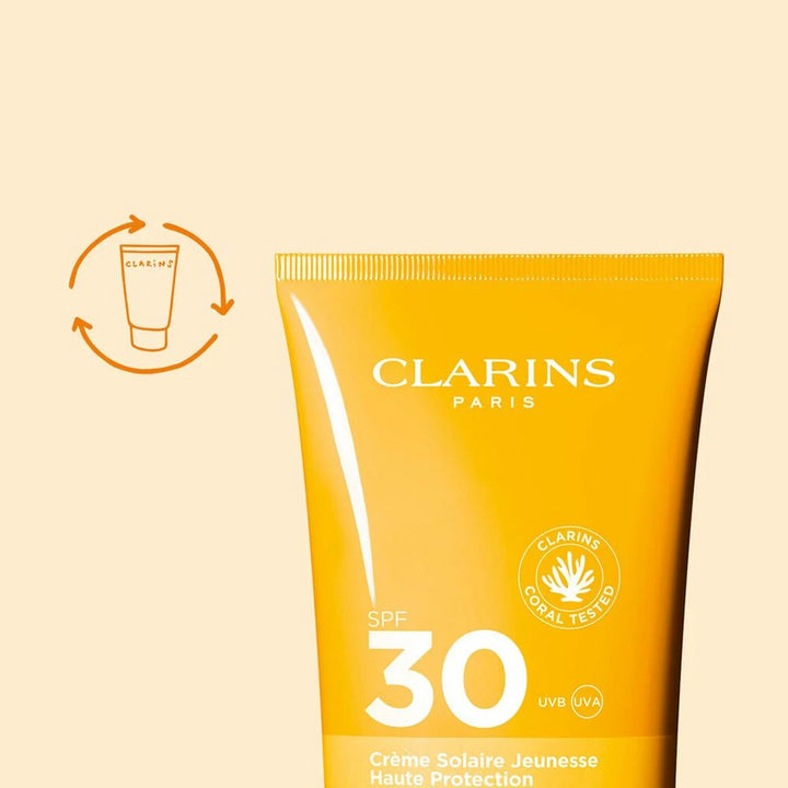 SPF SUNSCREEN BODY CREAM SPF30, 150 ML