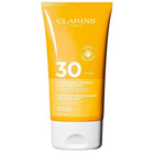 CLARINS SUNSCREEN BODY CREAM SPF30, 150 ML – photo 6