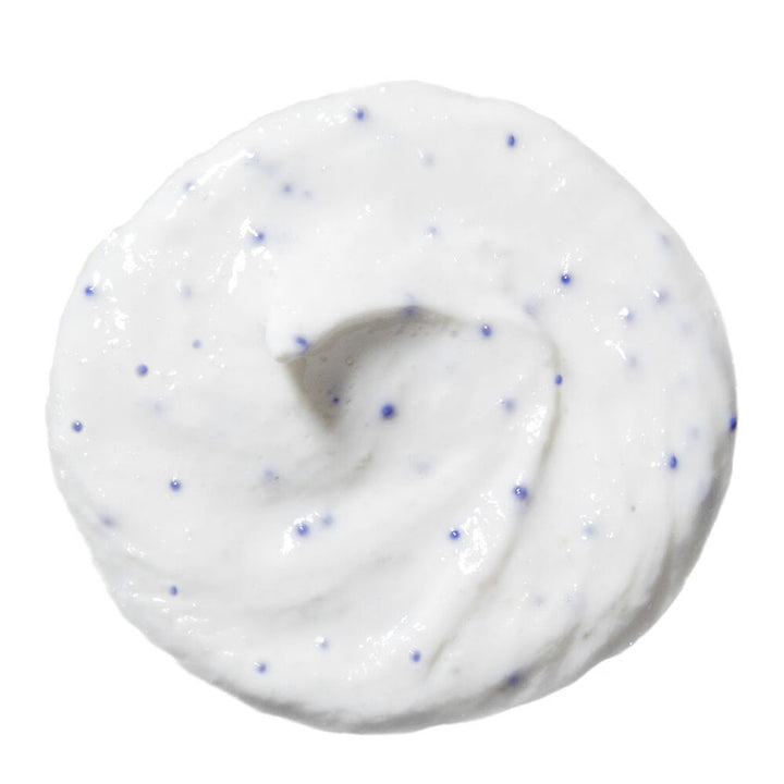 Men Exfoliating Face Cleanser