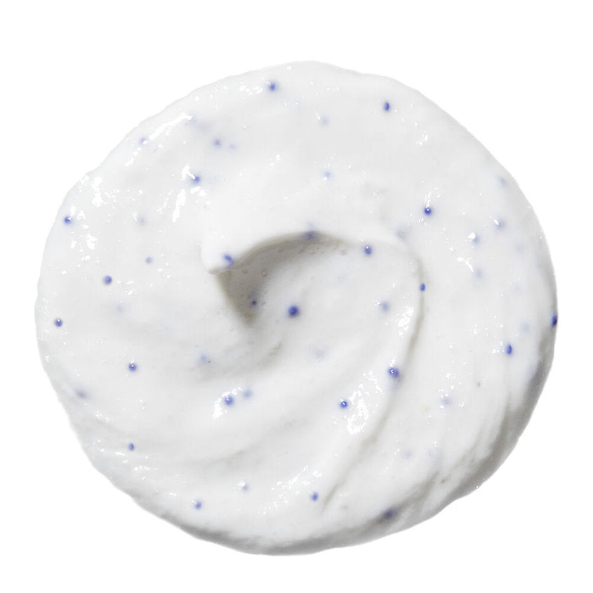 Men Exfoliating Face Cleanser