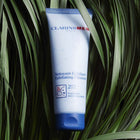 Men Exfoliating Face Cleanser