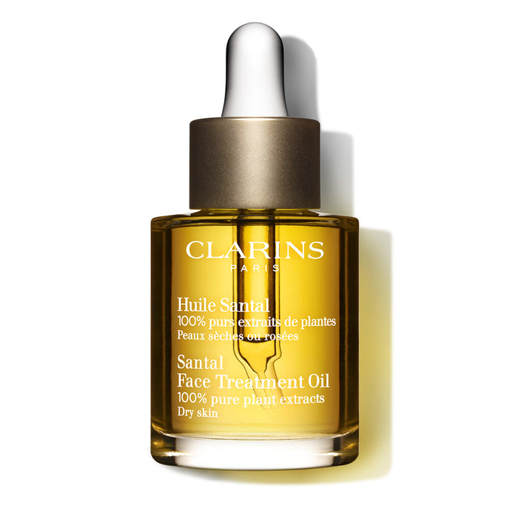 CLARINS HUILE SANTAL 30ML