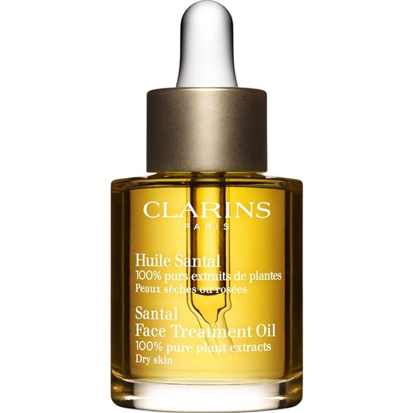 CLARINS HUILE SANTAL 30ML
