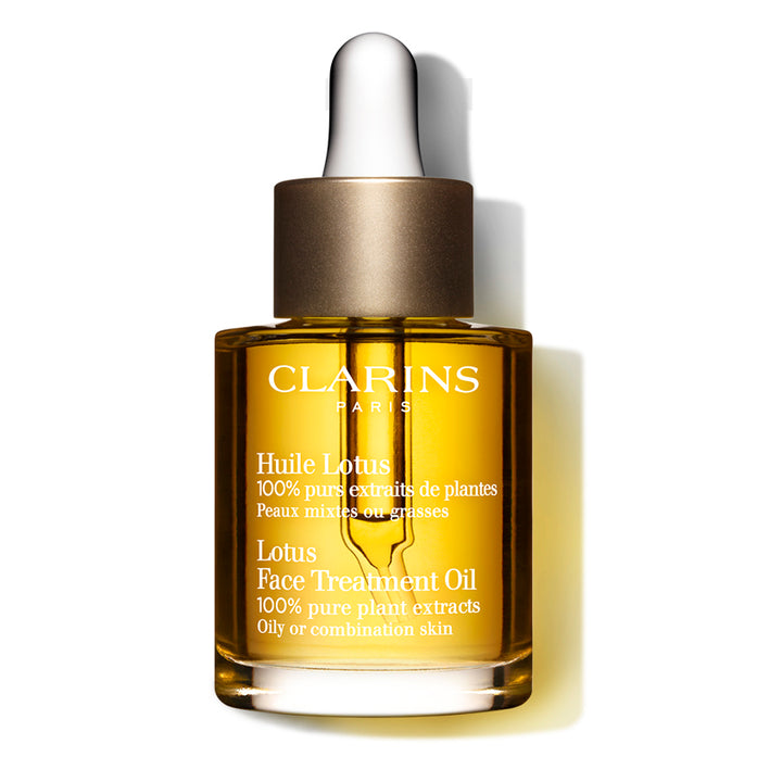 CLARINS HUILE LOTUS 30ML