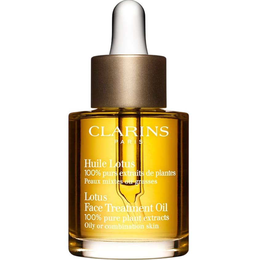 CLARINS HUILE LOTUS 30ML