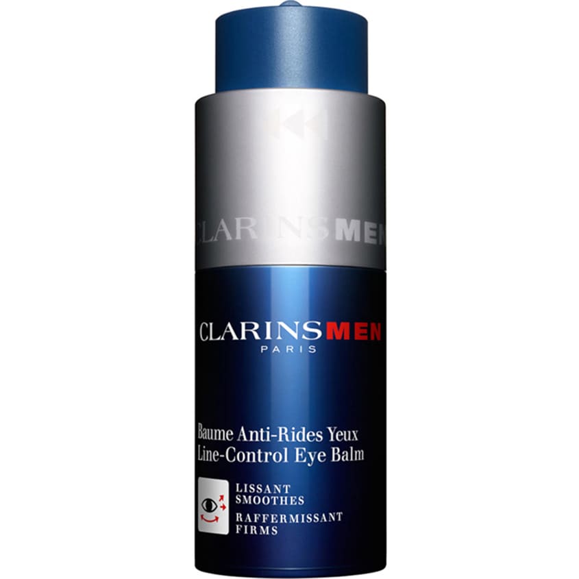 CLARINS بلسم العين المضاد للتجاعيد للرجال Baume Anti-Rides Yeux