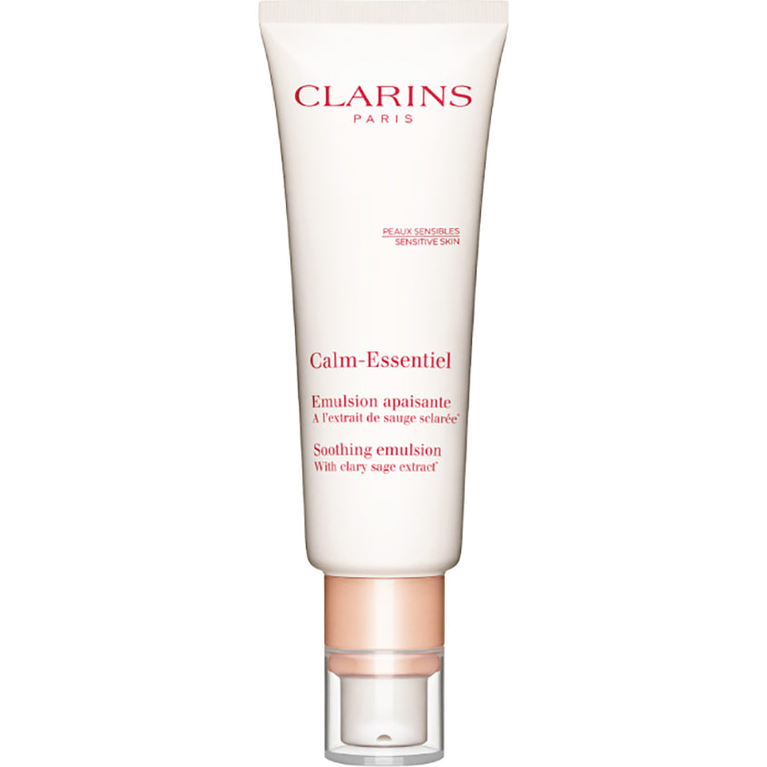 CLARINS مستحلب كالم إسينشيل المهدئ