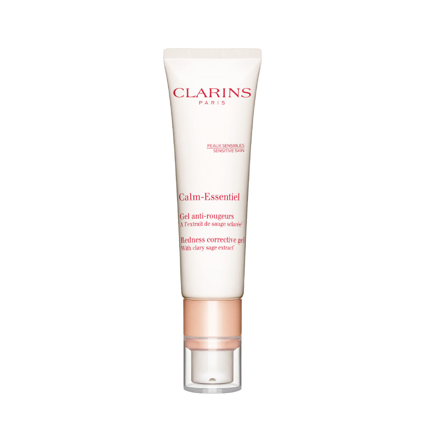 CALM ESSENTIEL REDNESS CORRECTIVE GEL 30ML