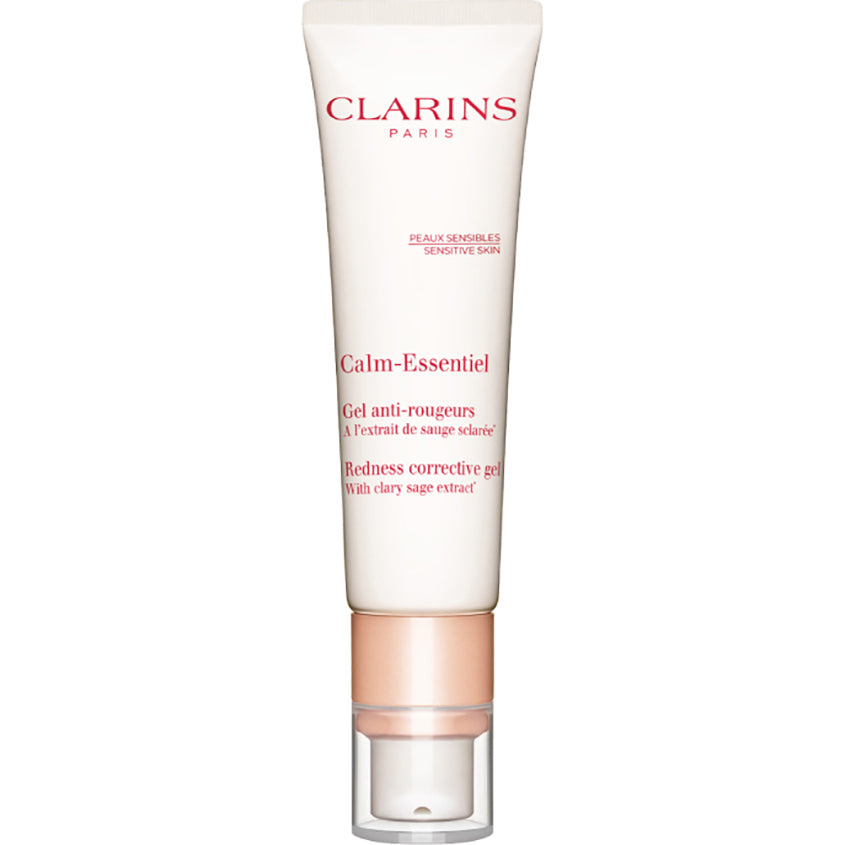 CLARINS CALM ESSENTIEL REDNESS CORRECTIVE GEL 30ML