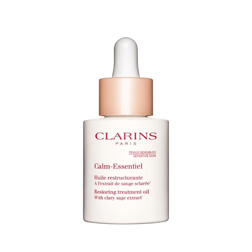 CALM ESSENTIEL RESTORING TREATMENT OIL 30ML