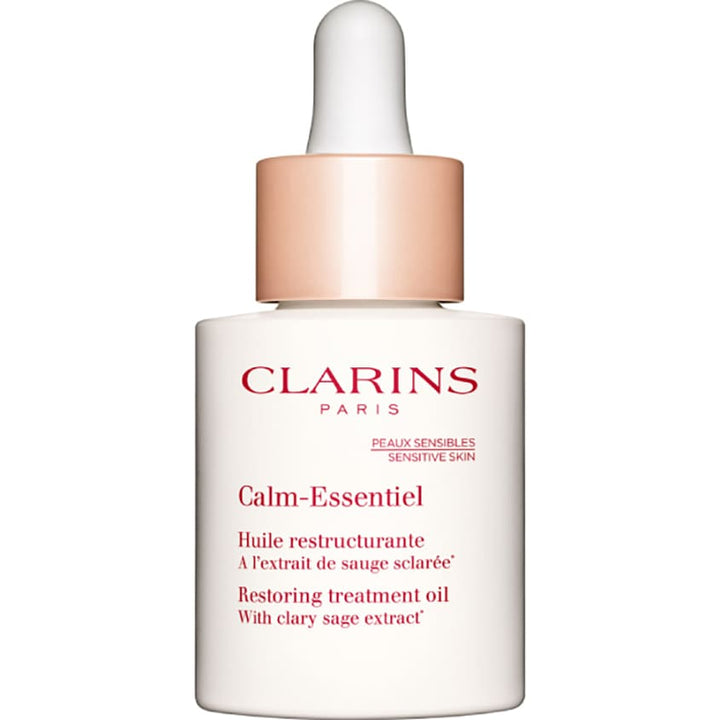 CALM ESSENTIEL RESTORING TREATMENT OIL 30ML