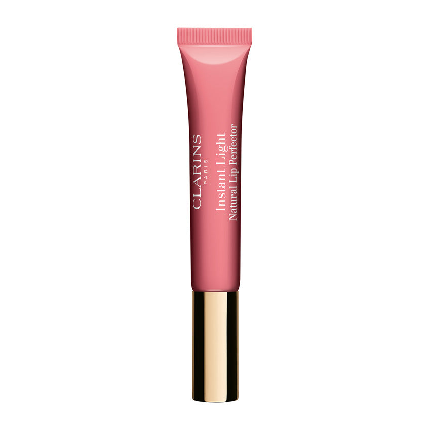 CLARINS ملمع الشفاه الطبيعي المثالي