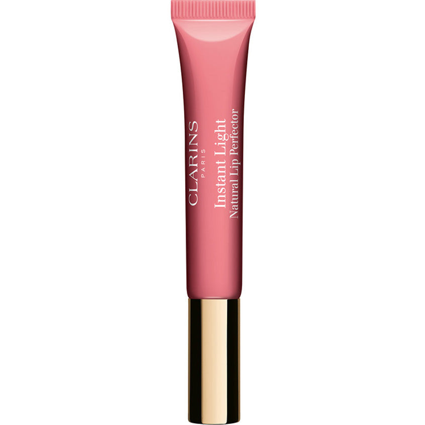 CLARINS ملمع الشفاه الطبيعي المثالي