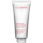 CLARINS BAUME CORPS SUPER HYDRATANT 200ML – buy online