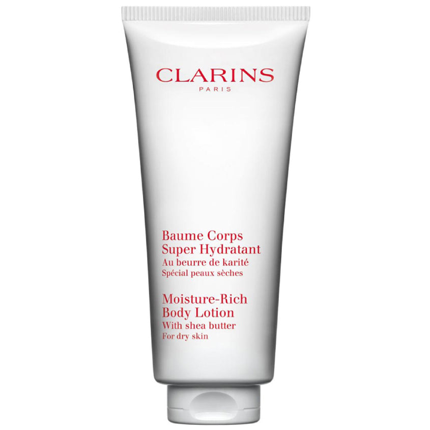 CLARINS BAUME CORPS SUPER HYDRATANT 200ML – buy online