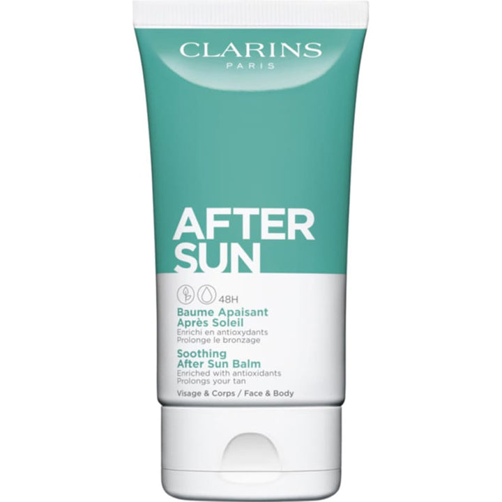 BAUME APAISANT APRES SOLEIL 150ML