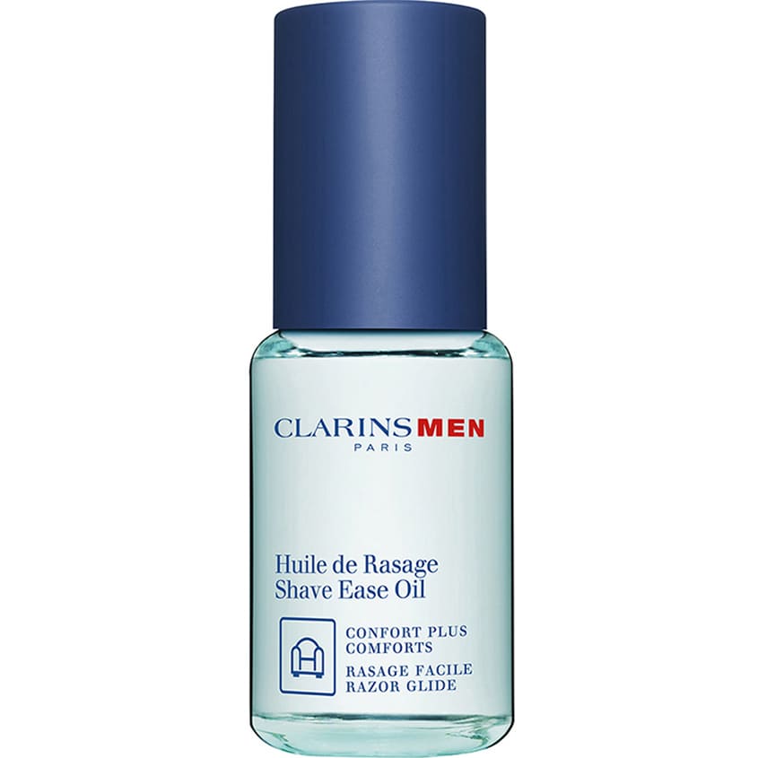 CLARINS زيت الحلاقة المهدئ من كلارينسمن