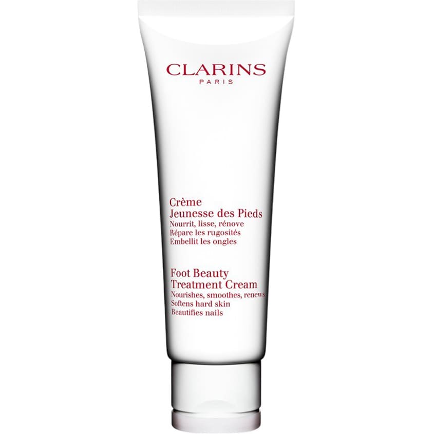 CLARINS CR.JEUNESSE DES PIEDS 125ML