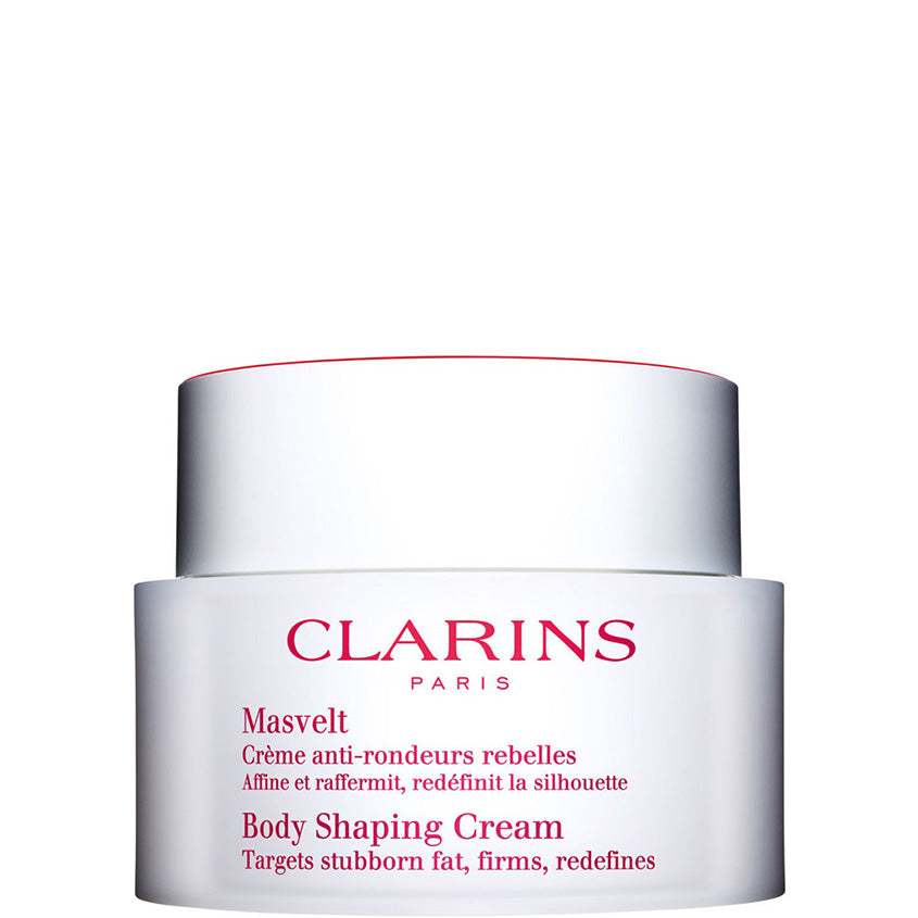 CLARINS كريم ماسفلت لتشكيل الجسم