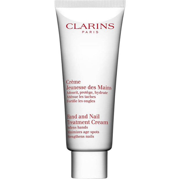 CLARINS HAND & NAIL TREATMENT CREAM 100ML