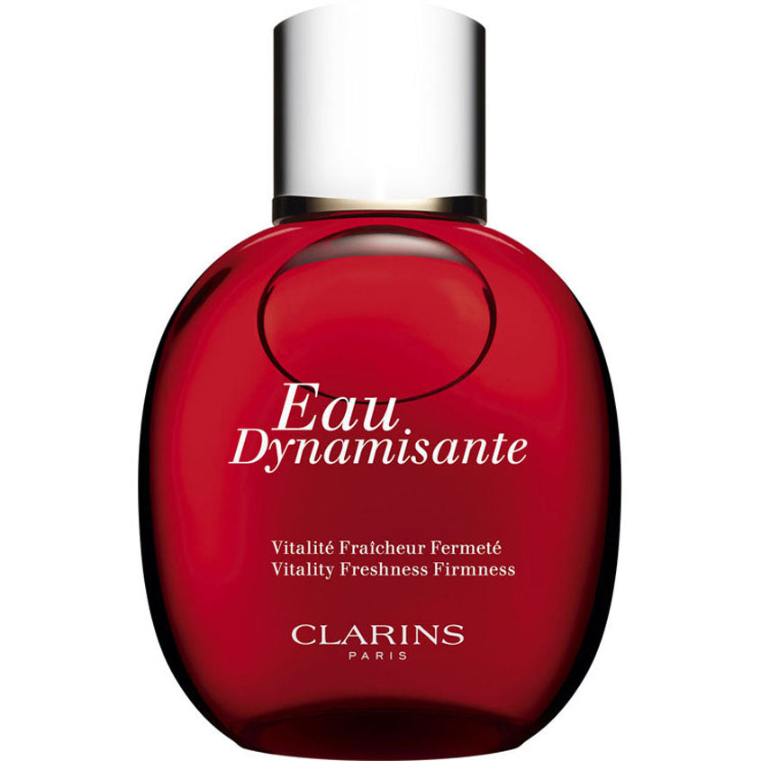 CLARINS EAU DYNAMISANTE SPRAY 100ML