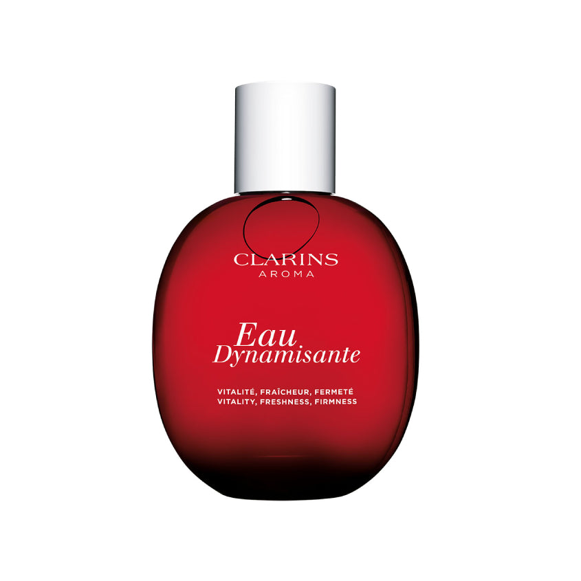 Treatment Fragrance Eau Dynamisante