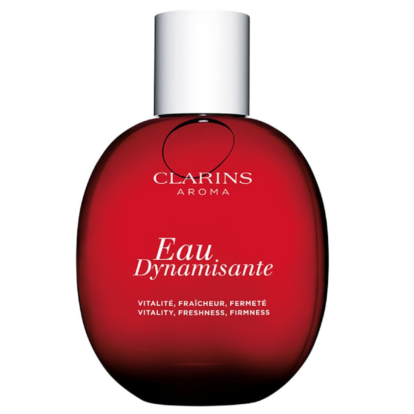 CLARINS EAU DYNAMISANTE SPLASH 200ML SPRAY