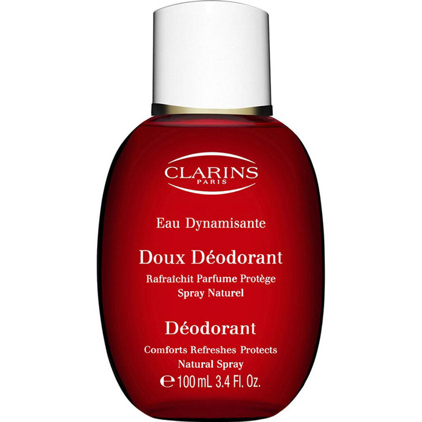 CLARINS مزيل عرق مهدئ أو ديناميسانت