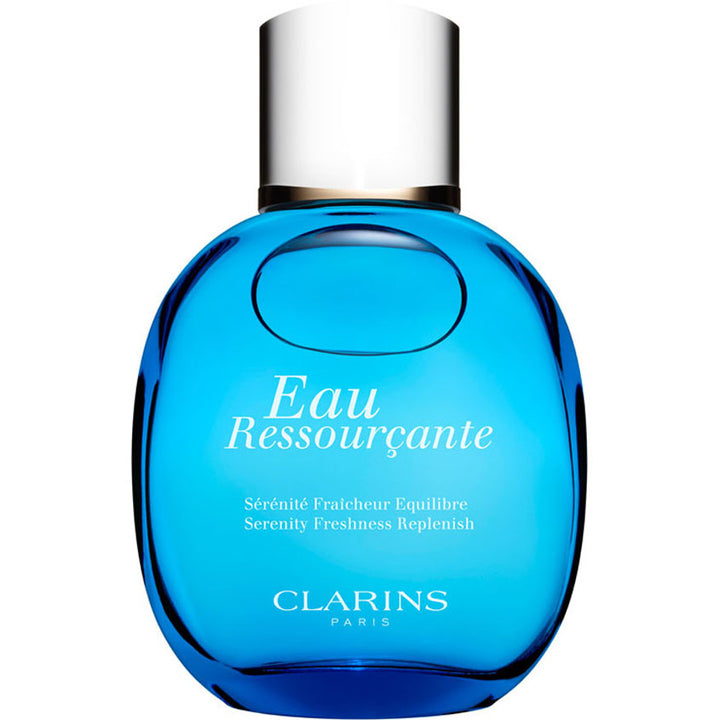 CLARINS SERENITY FRESHNESS REPLENISH 100ML SPRAY