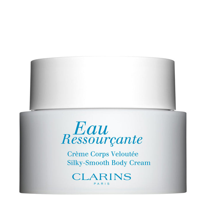 CLARINS SILKY-SMOOTH BODY CREAM 200ML
