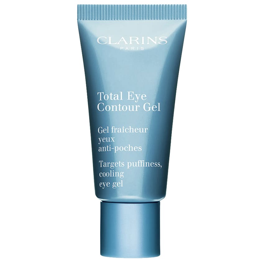 CLARINS جل محيط العين بالكامل