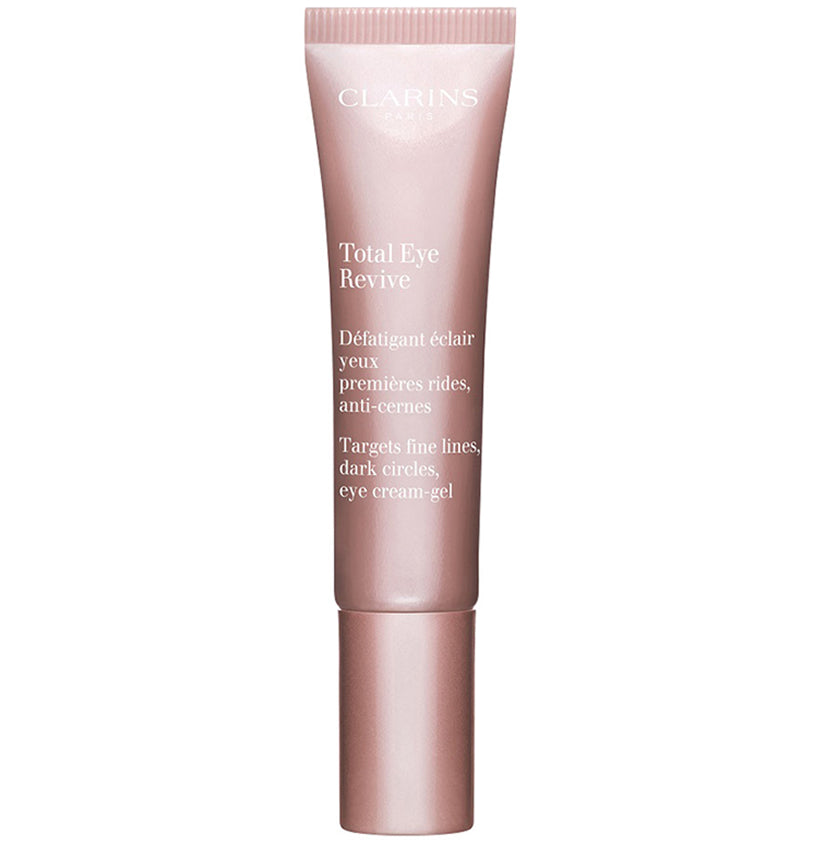 CLARINS كريم جل لتجديد البشرة حول العين