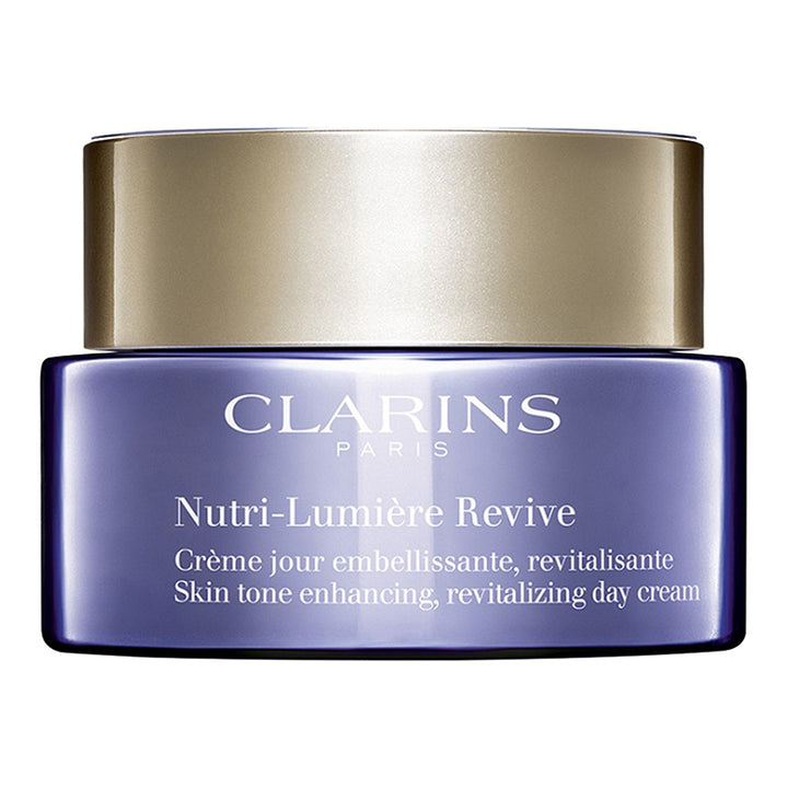 Nutri-Lumière Revive Day Cream