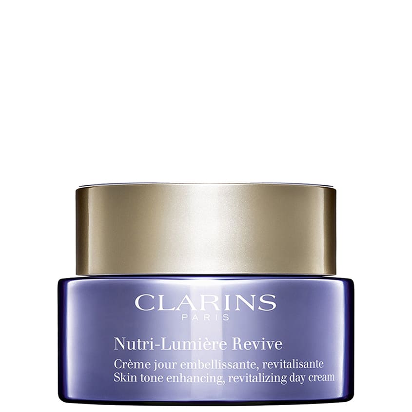CLARINS CREME REVIVE 50ML