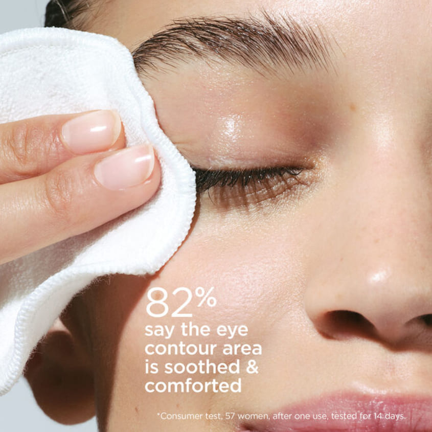 Gentle Eye Make Up Remover