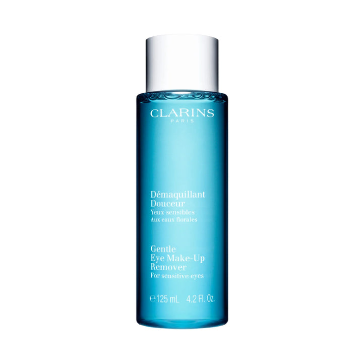 Gentle Eye Make Up Remover