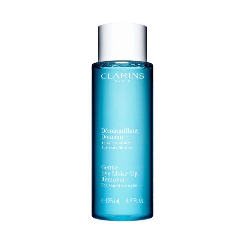 Gentle Eye Make Up Remover