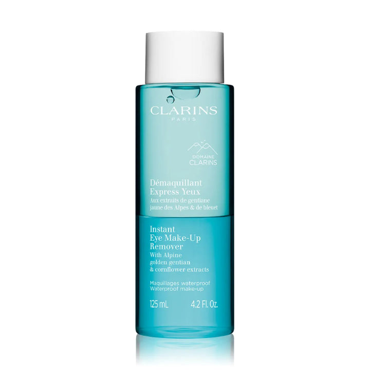Instant Eye Make-Up Remover