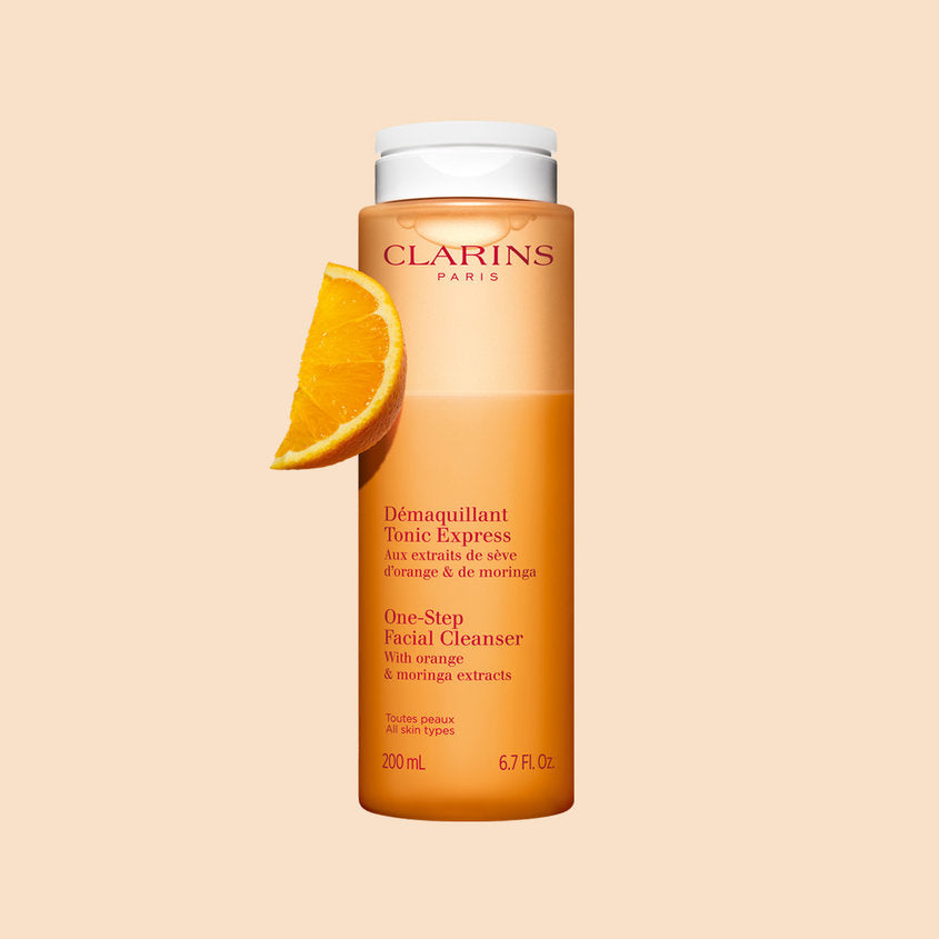 CLARINS منظف ​​الوجه بخطوة واحدة – صورة 5