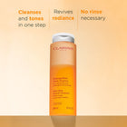 CLARINS منظف ​​الوجه بخطوة واحدة – صورة 6