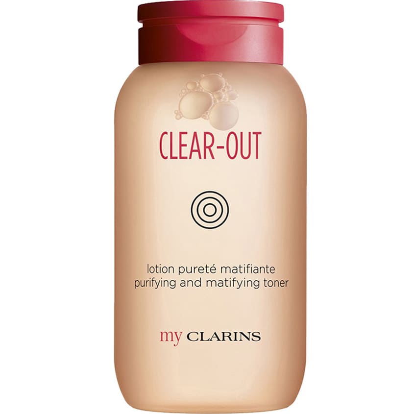 PURIFYING AND MATIFYING TONER 200ML