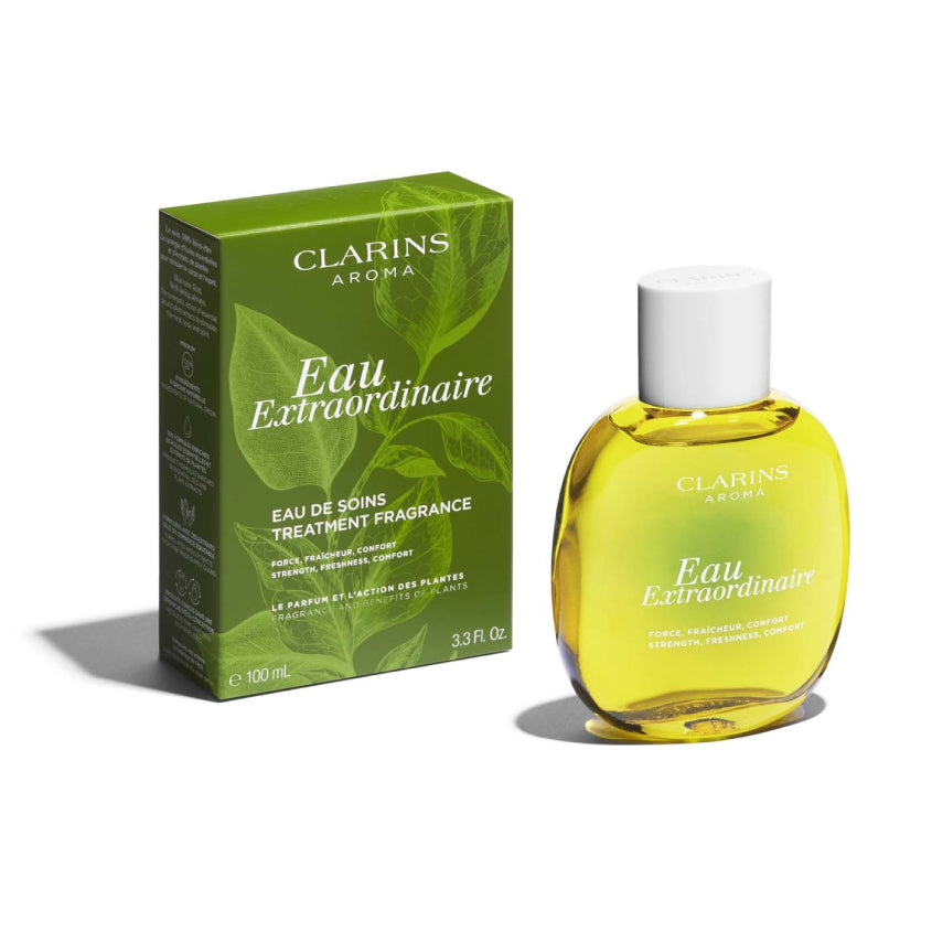 عطر علاجي أو إكستراوردينير