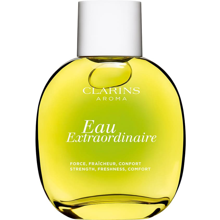 CLARINS عطر علاجي أو إكستراوردينير