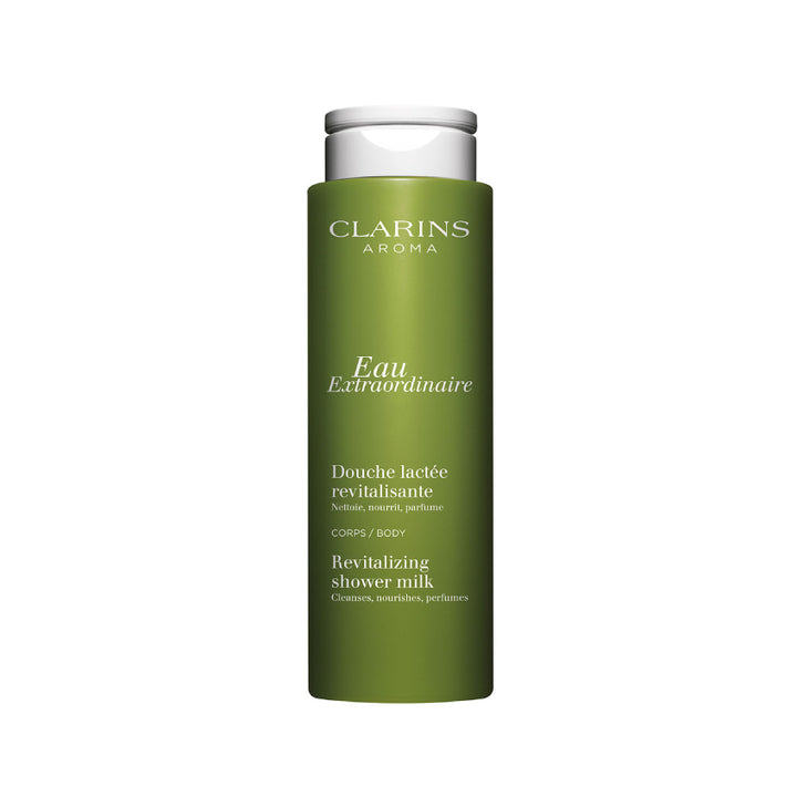 Revitalising shower milk Eau Extraordinaire