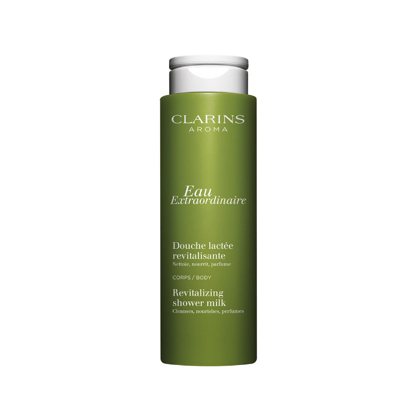 Revitalising shower milk Eau Extraordinaire