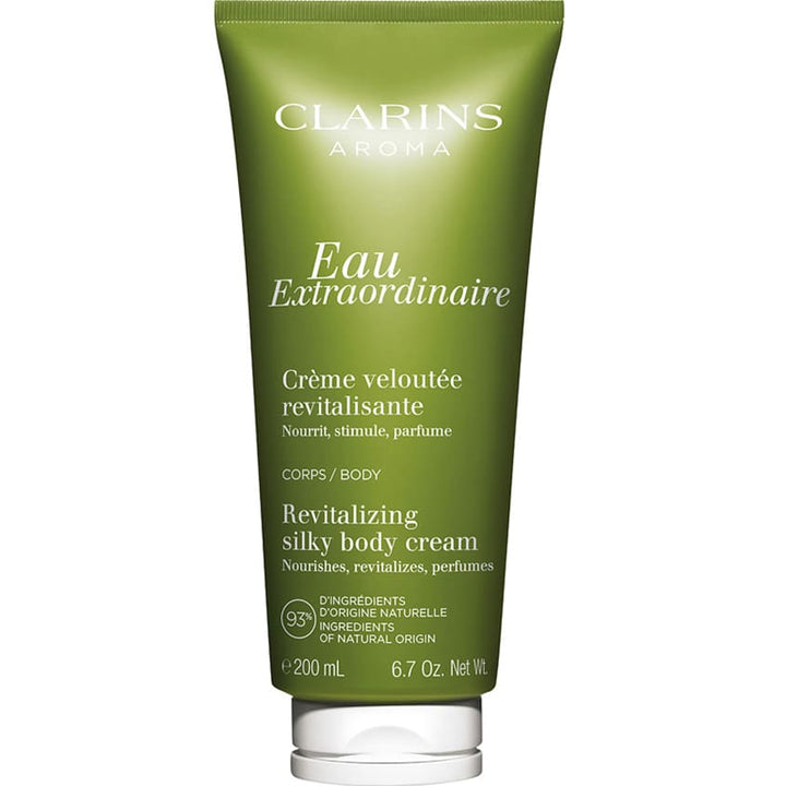 BODY CREAM EAU EXTRAORDINAIRE  200ML